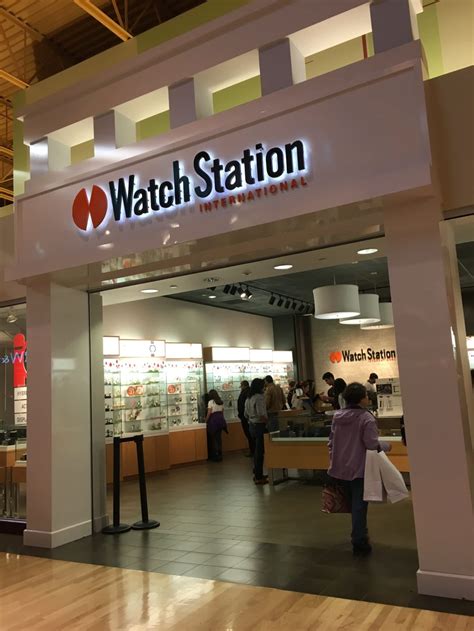 Watch Station® .